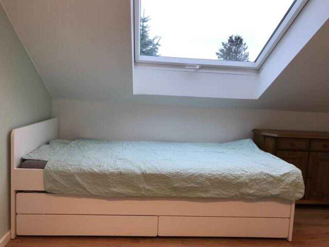 Luxury Top Floor Appartment Kassel Exterior foto