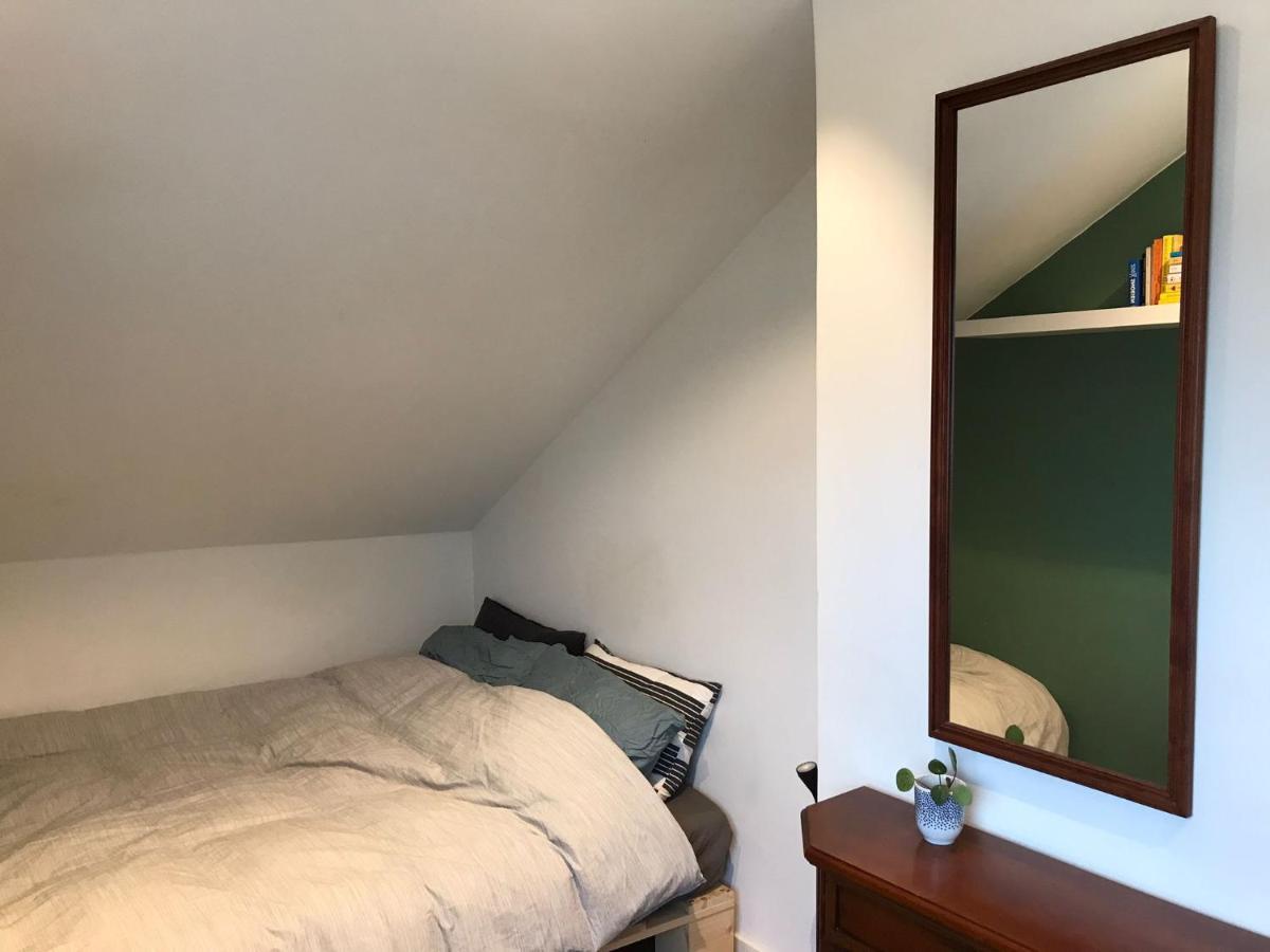 Luxury Top Floor Appartment Kassel Exterior foto