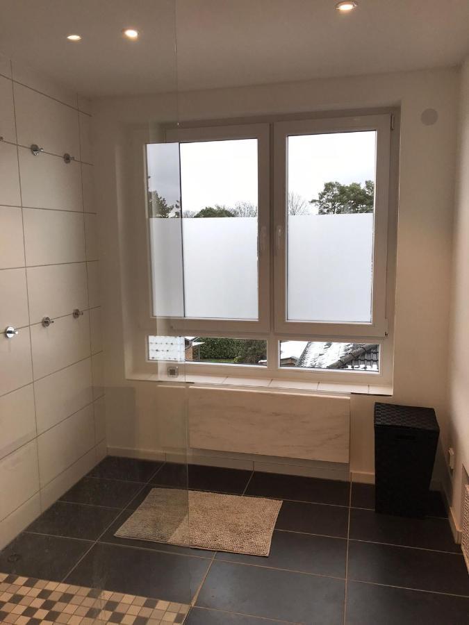 Luxury Top Floor Appartment Kassel Exterior foto